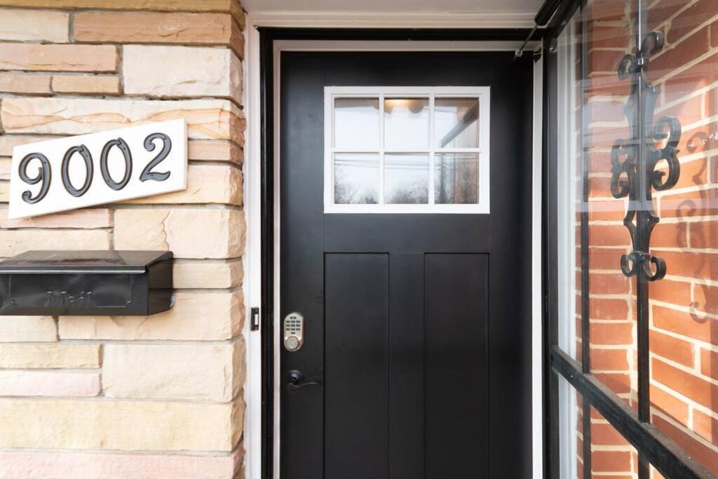 Home In College Park Exterior foto